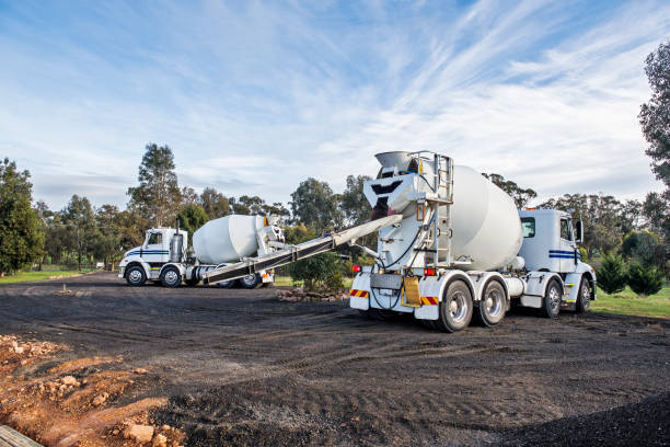 Best Concrete Repair Services  in Six Mile Run, NJ