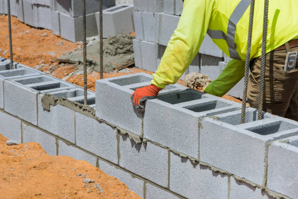 Best Waterproofing & Drywells  in Six Mile Run, NJ
