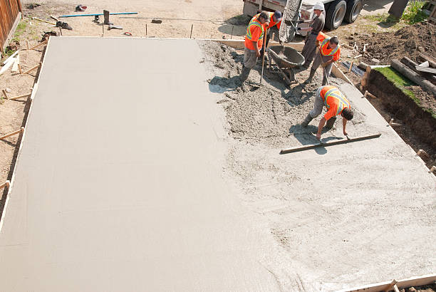 Best Waterproofing & Drywells  in Six Mile Run, NJ