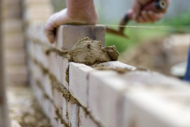 Best Poured Concrete Foundation  in Six Mile Run, NJ