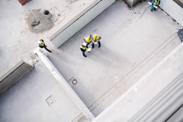 Best Concrete Driveway Repair Near Me  in Six Mile Run, NJ