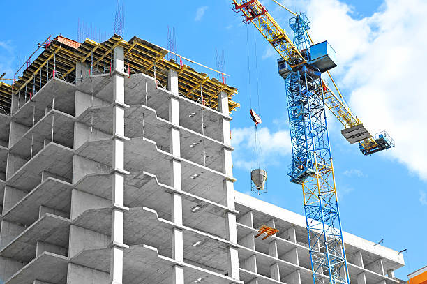 Best Concrete Slab Installation  in Six Mile Run, NJ